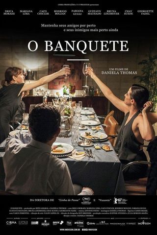 O Banquete