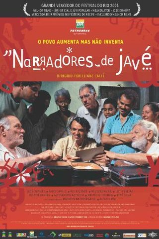 Narradores de Javé