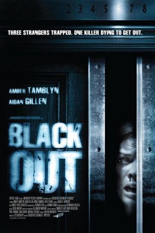 Blackout - Prisioneiros do Medo