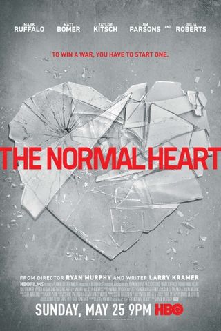 The Normal Heart