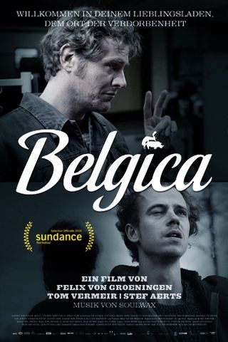 Belgica