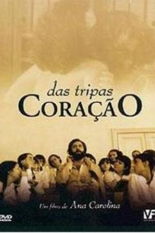 Das Tripas Coração