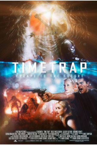 Time Trap