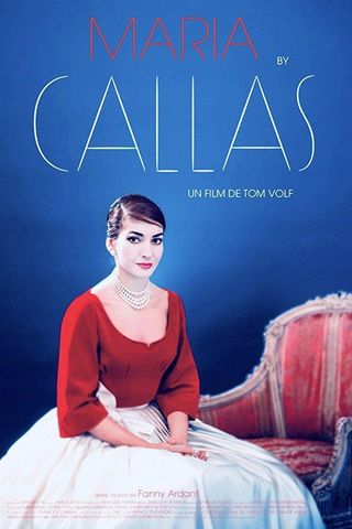 Maria Callas - Em Suas Próprias Palavras