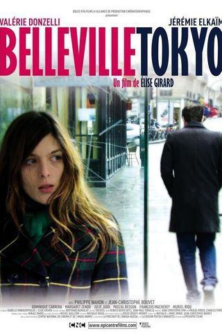 Belleville-Tokyo