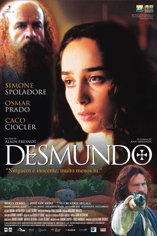 Desmundo