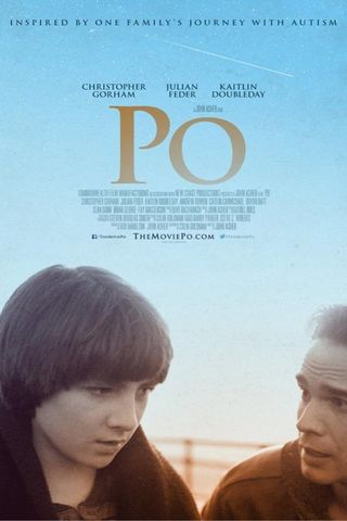 A Boy Called Po