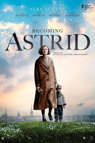 Tornando-se Astrid