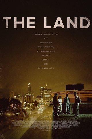 The Land