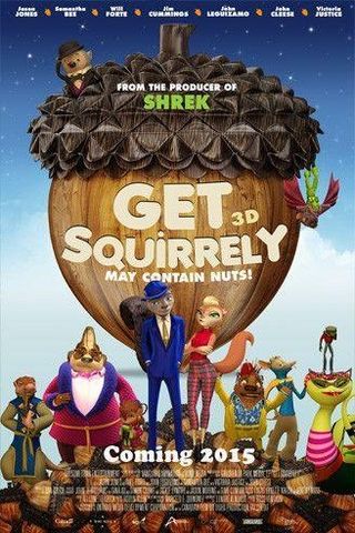 Get Squirrely