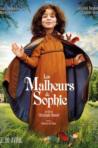 Les Malheurs de Sophie