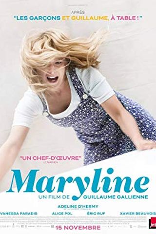 Maryline