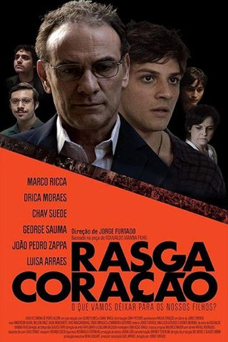 Rasga Coração