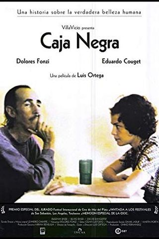 Caja Negra