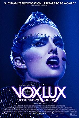 Vox Lux - O Preço da Fama