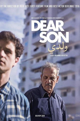 Dear Son