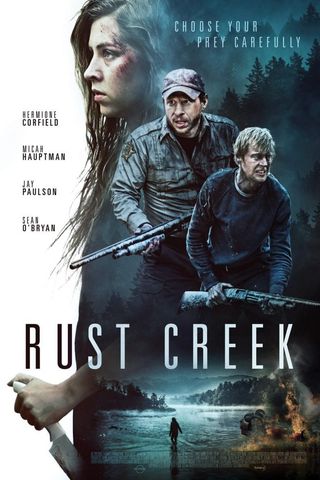 Rust Creek