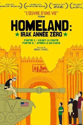 Homeland (Iraq Year Zero)