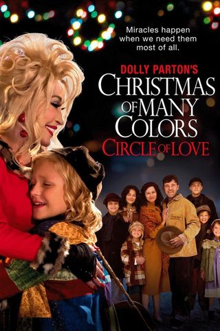 Dolly Parton's Christmas of Many Colors: Circle of Love