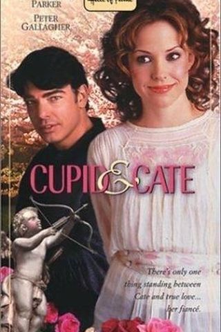 Cupid & Cate