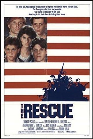 The Rescue