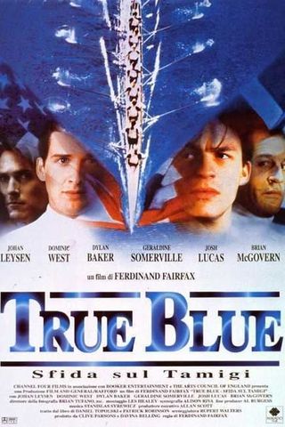 True Blue