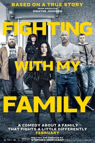 Lutando Pela Família