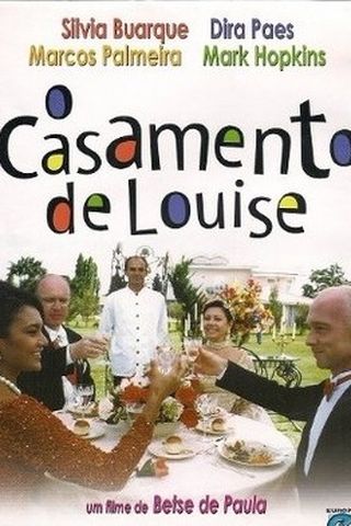 O Casamento de Louise