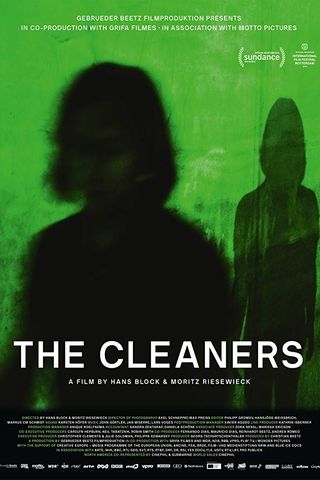 The Cleaners