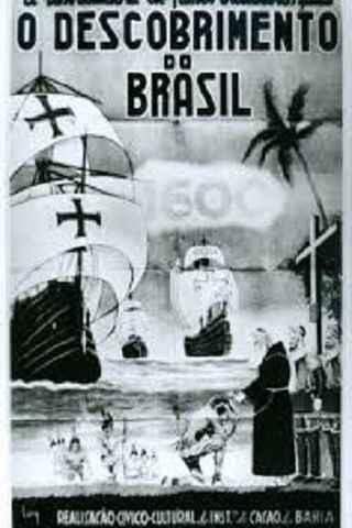 The Discovery of Brazil