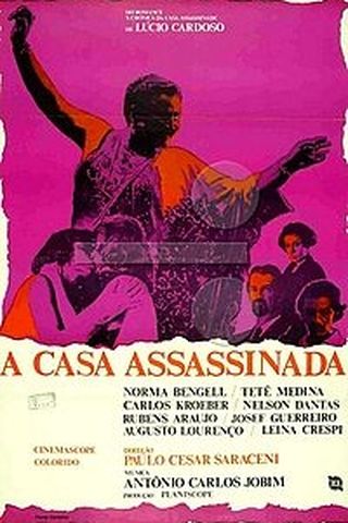 A Casa Assassinada