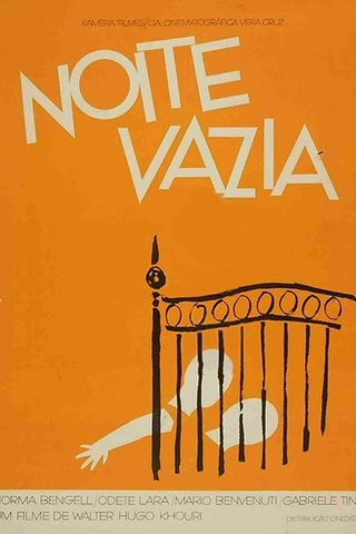 Noite Vazia