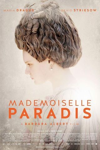 Mademoiselle Paradis