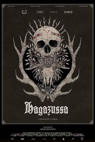 Hagazussa
