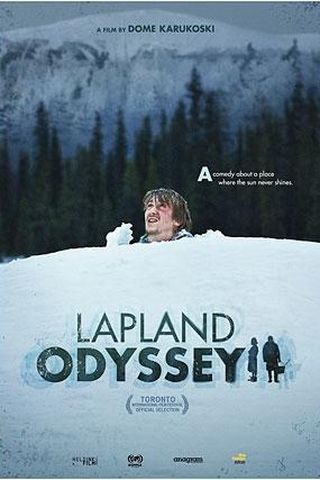 Lapland Odyssey