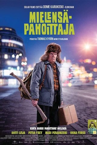 O Ranzinza