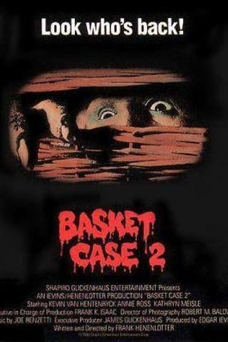 Basket Case 2