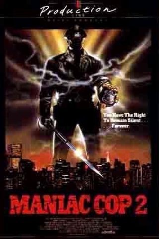 Maniac Cop 2