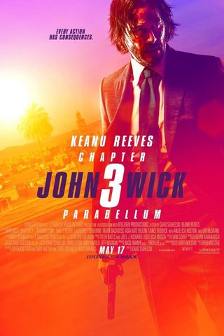 John Wick: Chapter 3