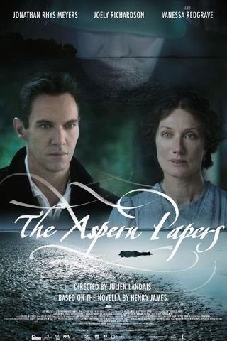 The Aspern Papers