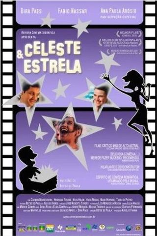 Celeste & Estrela