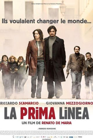 La Prima Linea