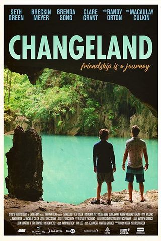 Changeland