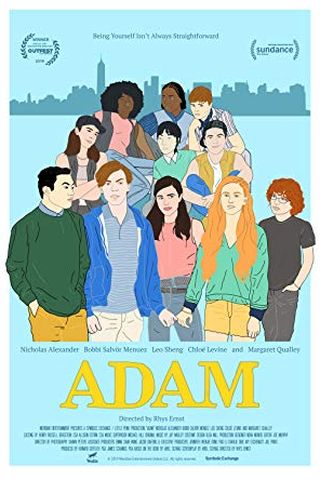 Adam