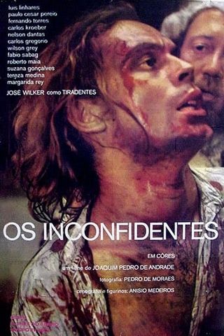 Os Inconfidentes