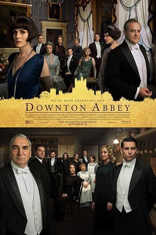 Downton Abbey - O Filme