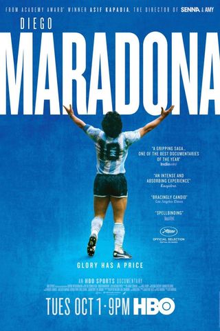 Diego Maradona