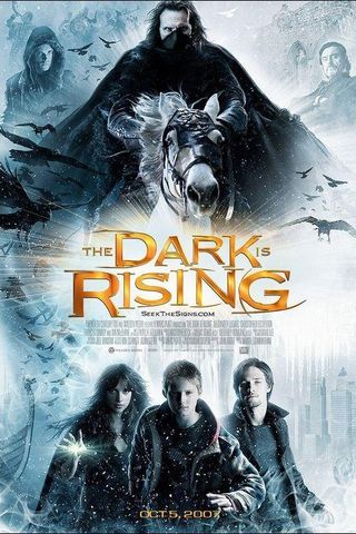 The Seeker: The Dark Is Rising