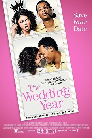 The Wedding Year