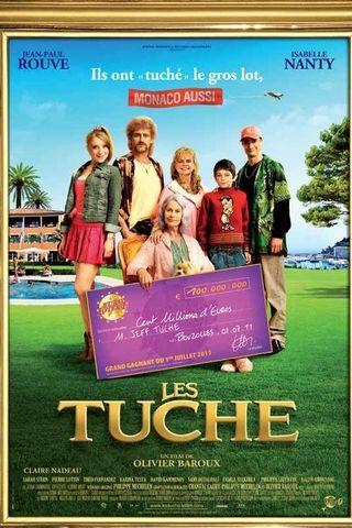 Les Tuche